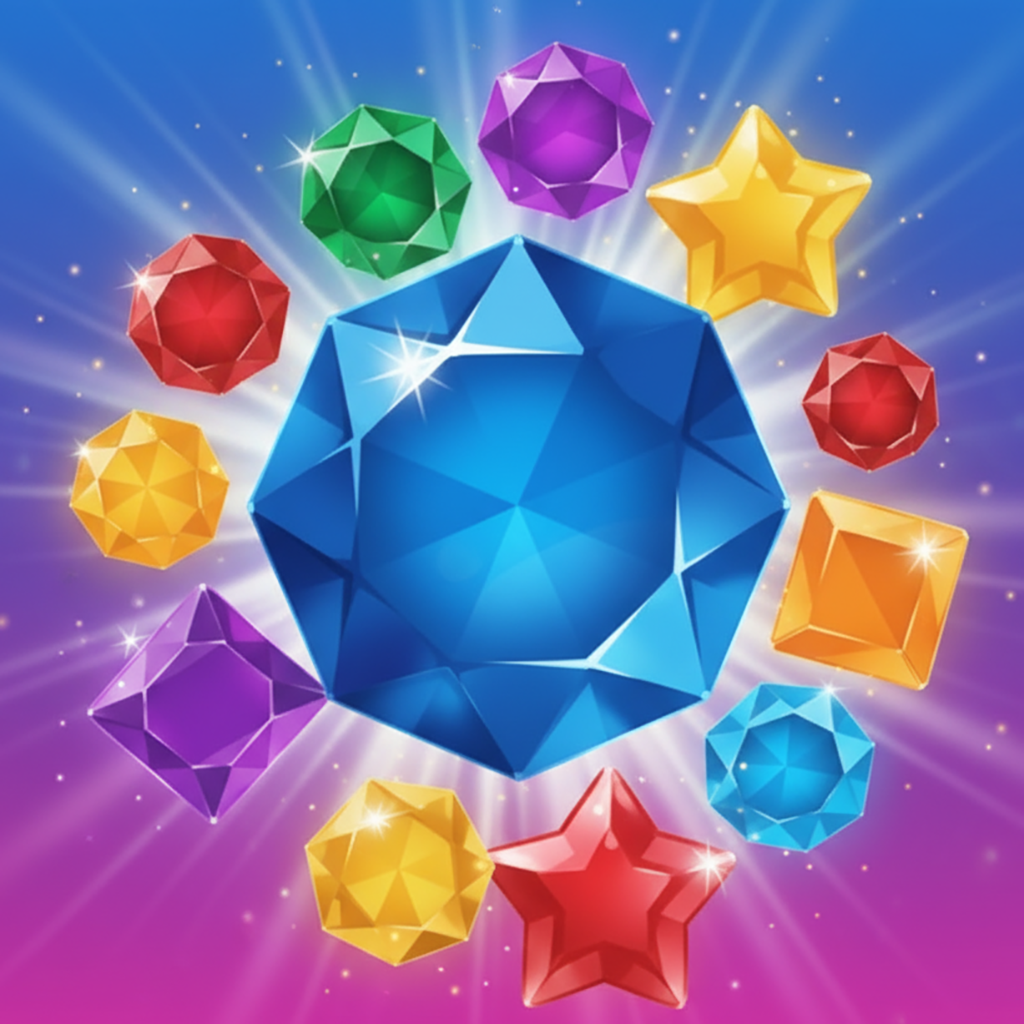 Gem Icon